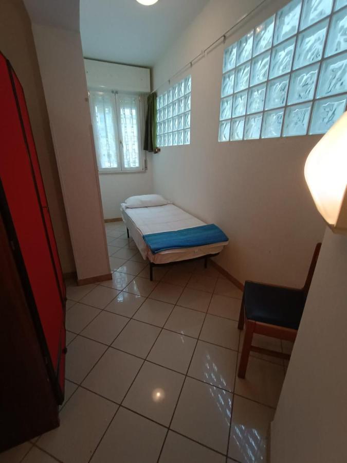 Apartment Carlotta Rimini