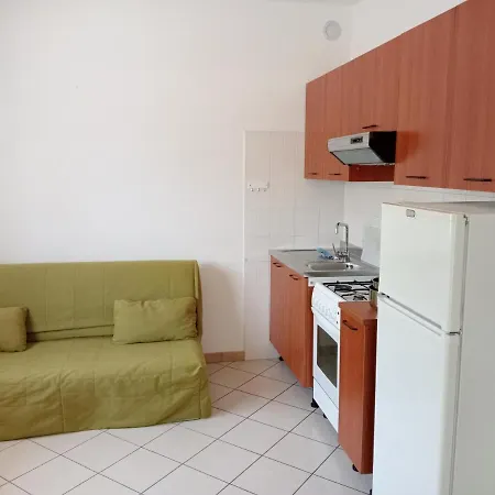 Appartamenti Carlotta Rimini Exterior foto