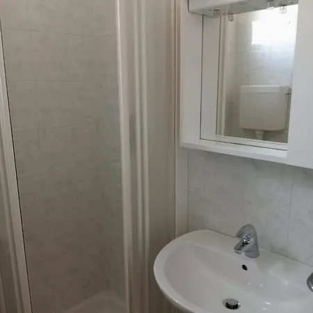 Appartamenti Carlotta Rimini Exterior foto