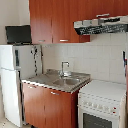 Appartamenti Carlotta Rimini Exterior foto