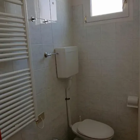 Appartamenti Carlotta Rimini Exterior foto