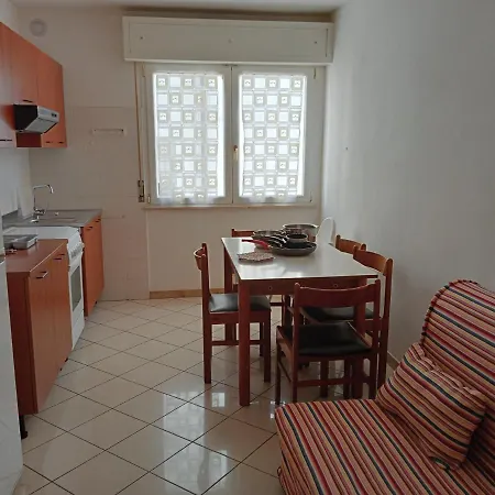Appartamenti Carlotta Rimini Exterior foto