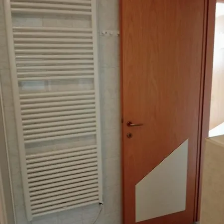 Appartamenti Carlotta Rimini Exterior foto