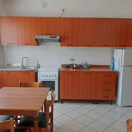 Appartamenti Carlotta Rimini Exterior foto