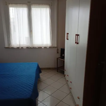 Appartamenti Carlotta Rimini Exterior foto