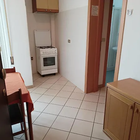 Appartamenti Carlotta Rimini Exterior foto