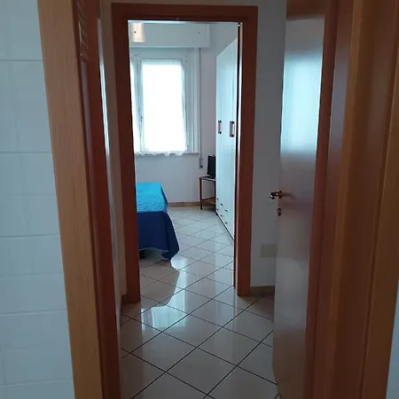 Appartamenti Carlotta Rimini Exterior foto
