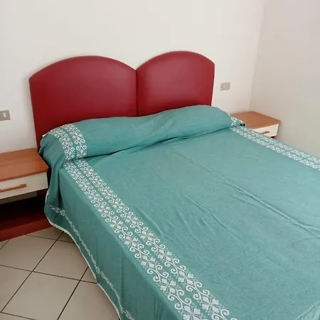 Appartamenti Carlotta Rimini Exterior foto