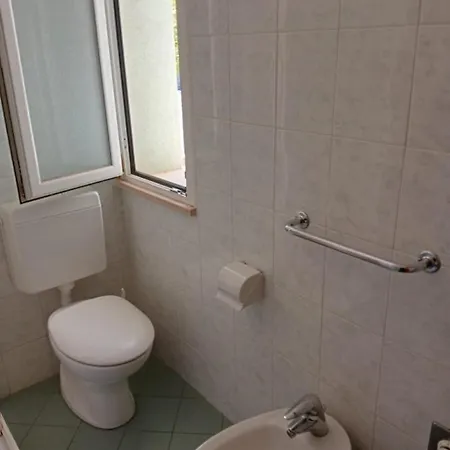 Appartamenti Carlotta Rimini Exterior foto