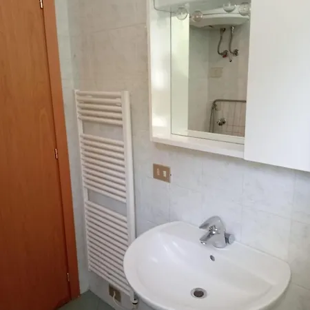 Appartamenti Carlotta Rimini Exterior foto