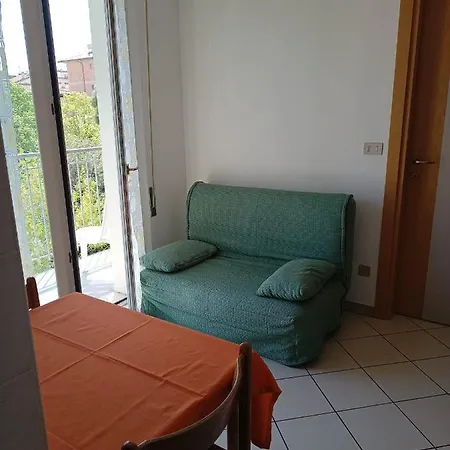 Appartamenti Carlotta Rimini Exterior foto