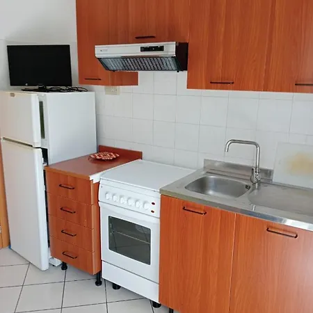 Appartamenti Carlotta Rimini Exterior foto