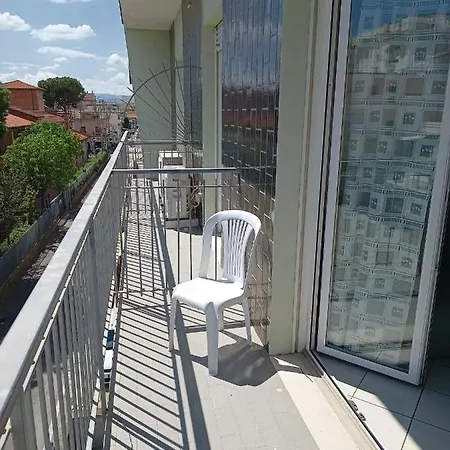 Appartamenti Carlotta Rimini Exterior foto