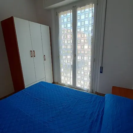 Appartamenti Carlotta Rimini Exterior foto