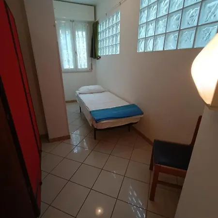 Appartamenti Carlotta Rimini Exterior foto