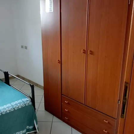 Appartamenti Carlotta Rimini Zimmer foto