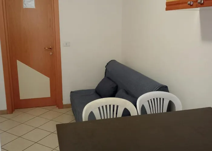 Appartamenti Carlotta