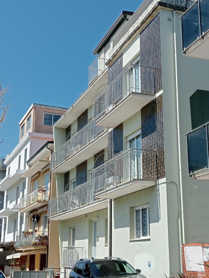 Carlotta Apartamento Rimini