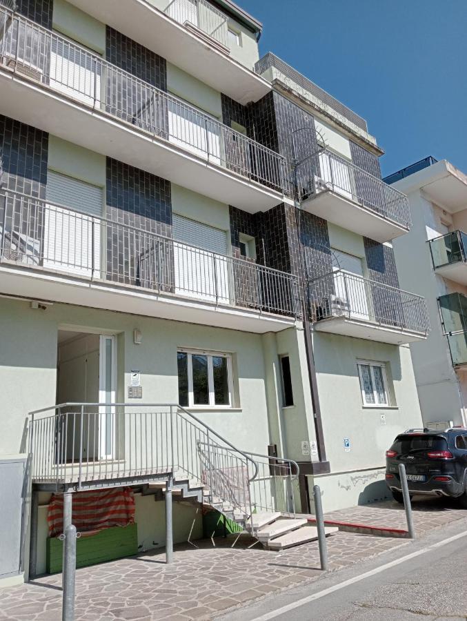 Carlotta Apartamento