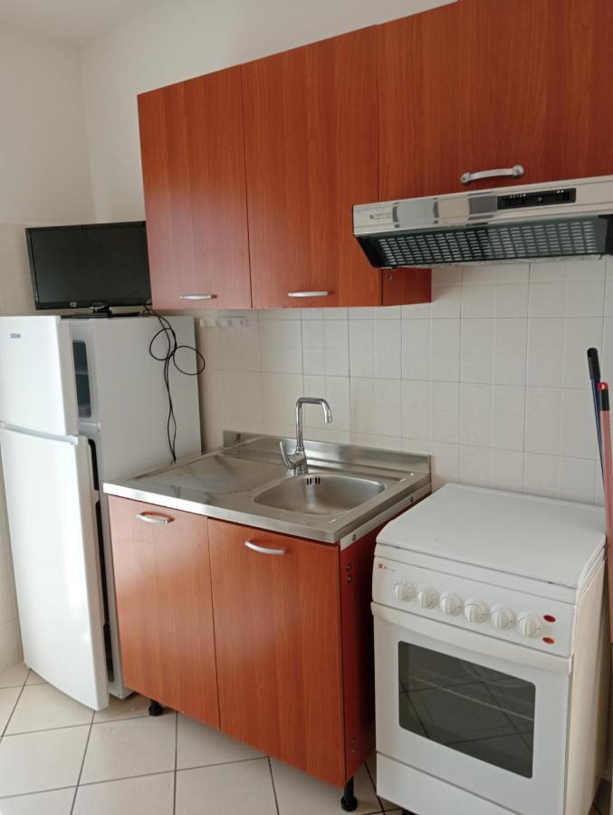 Carlotta Apartamento