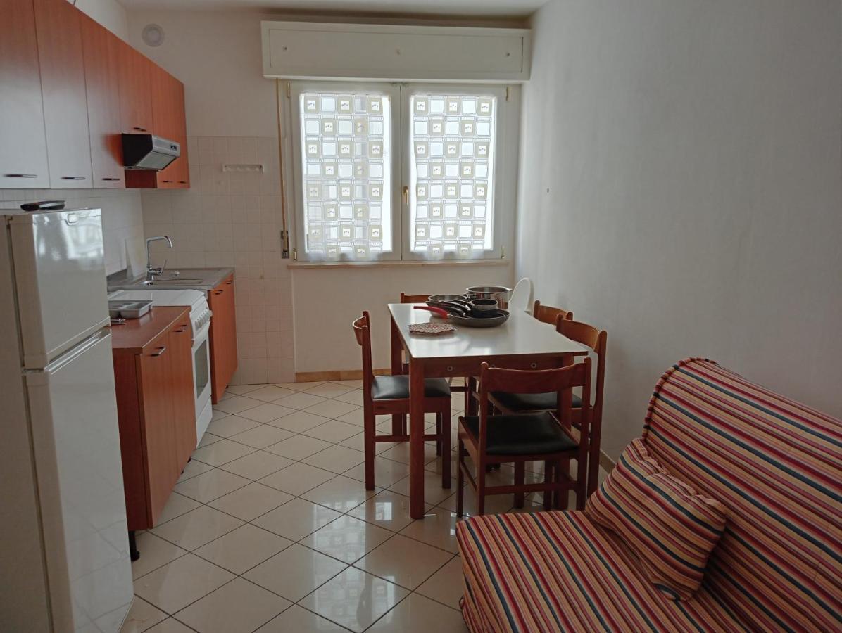 Apartamento Carlotta Rimini