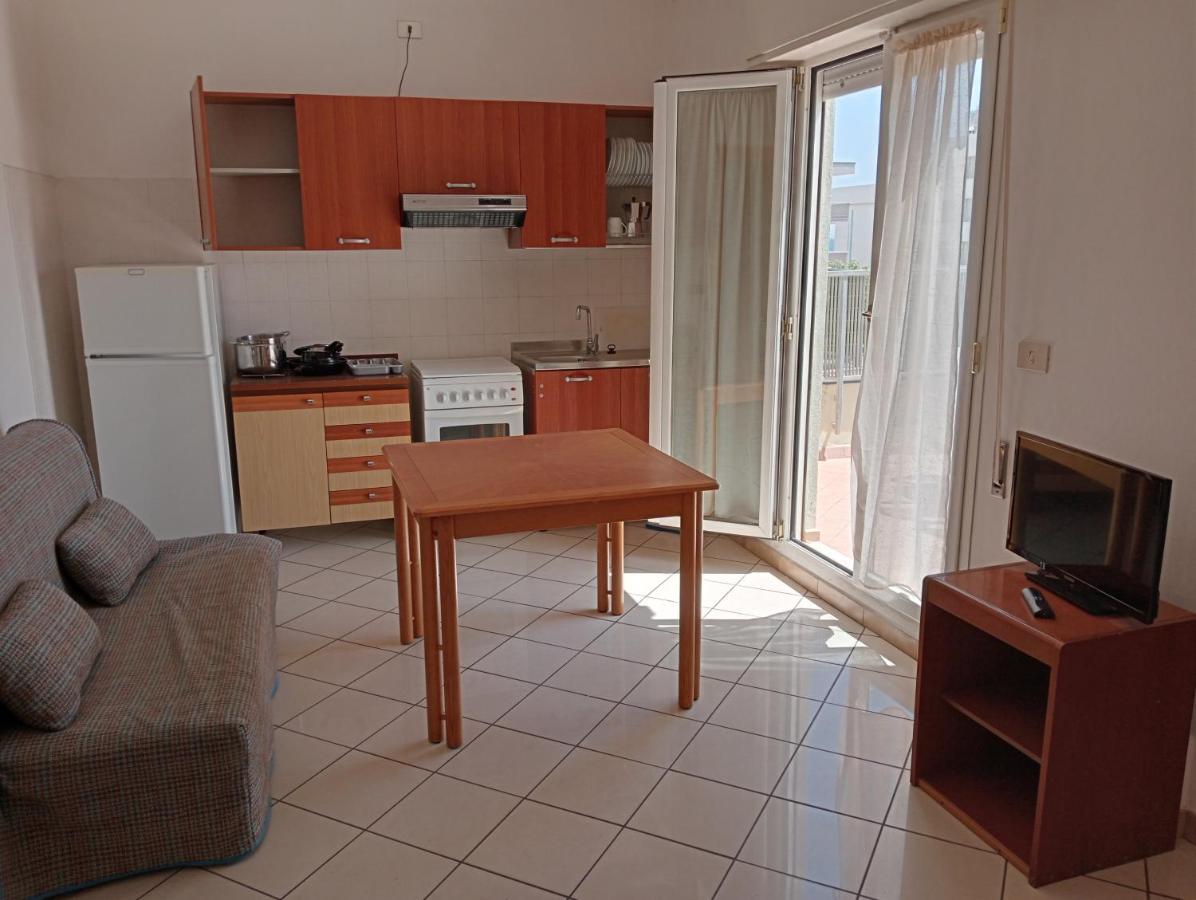 Carlotta Apartamento