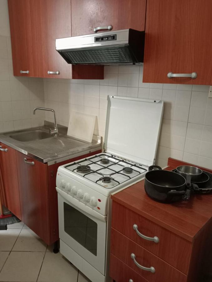 Appartamento Carlotta