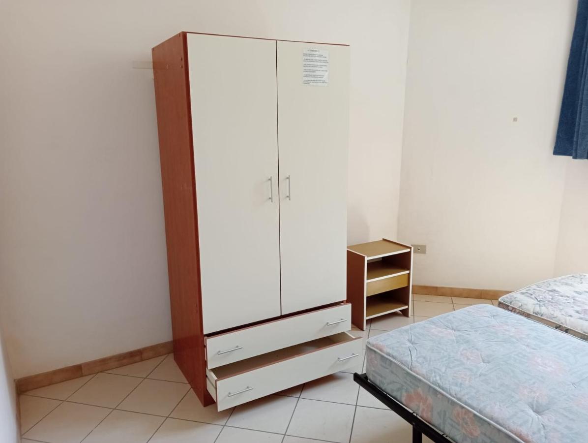 Apartamento Carlotta Rimini