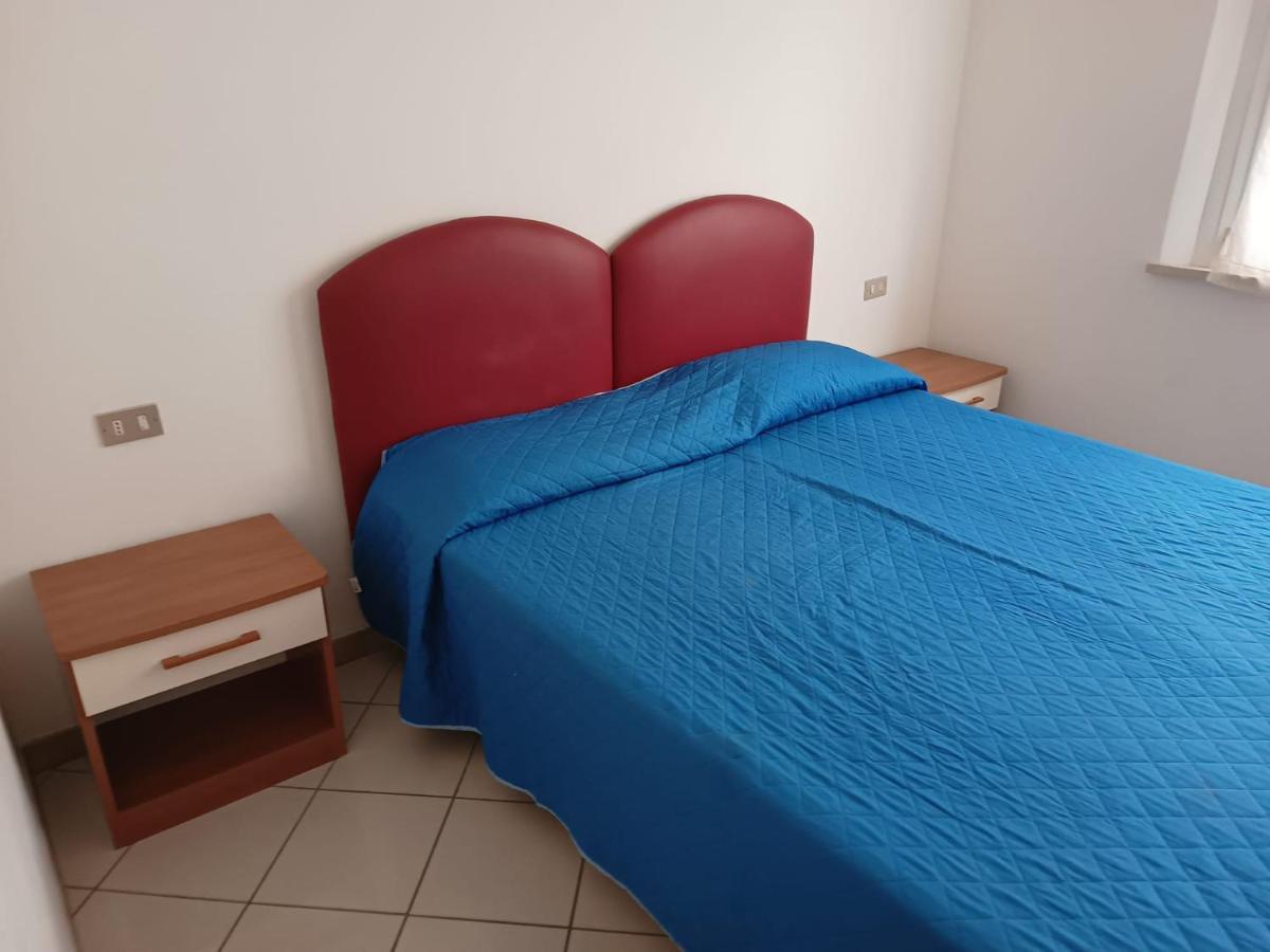 Apartamento Carlotta *