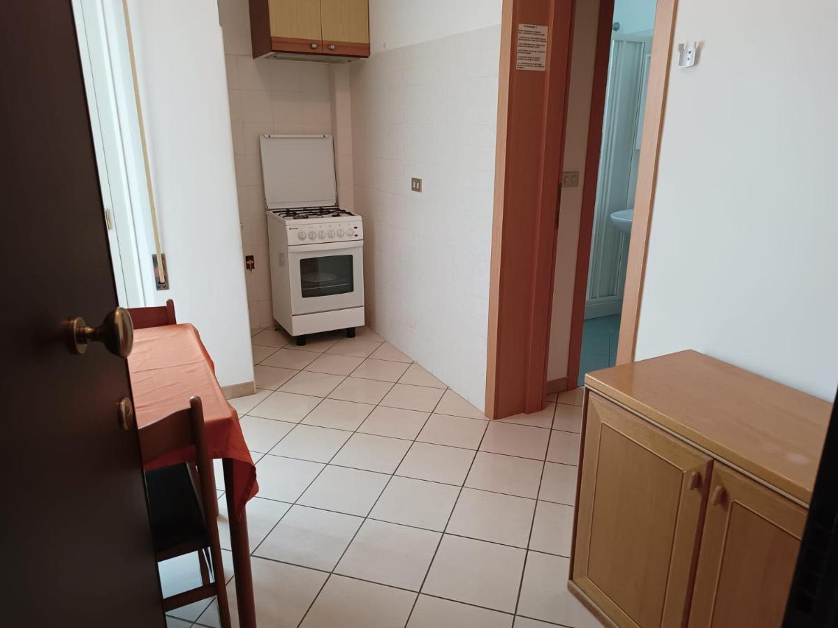 Carlotta Apartamento *