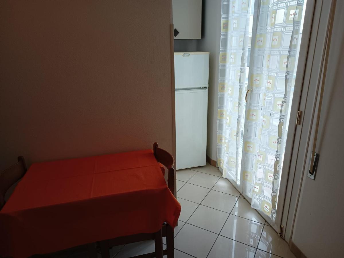 Apartamento Carlotta *