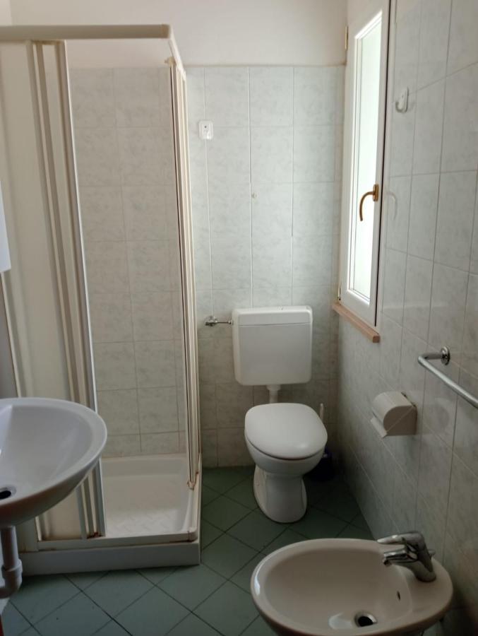 Carlotta Apartamento Rimini