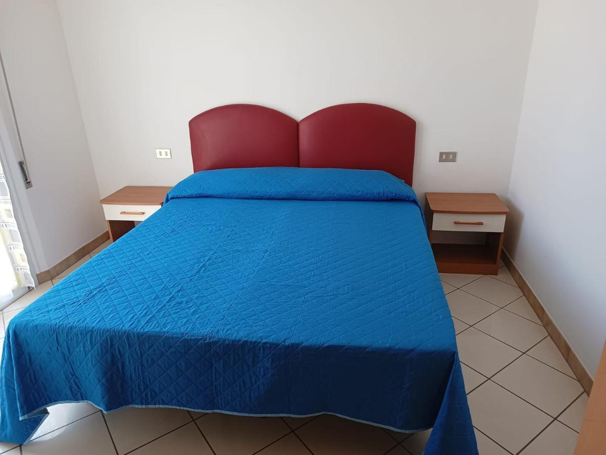 Carlotta Apartamento