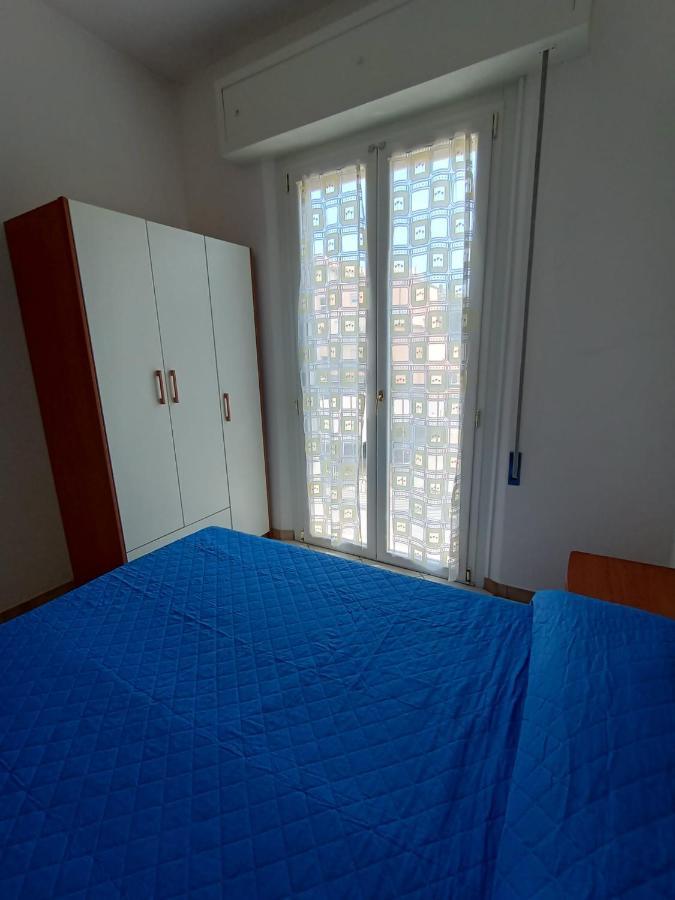 Carlotta Apartamento *