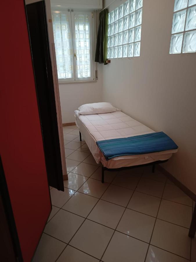 Apartamento Carlotta Rimini