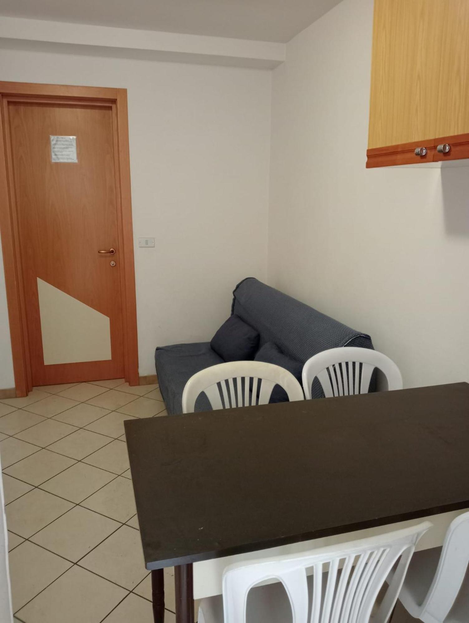 Apartamento Carlotta *