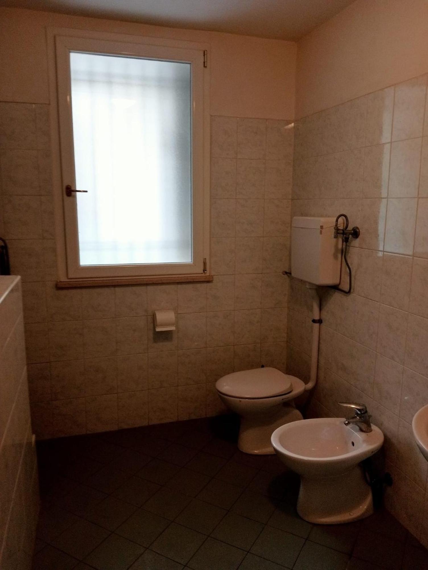 Carlotta Apartamento Rimini