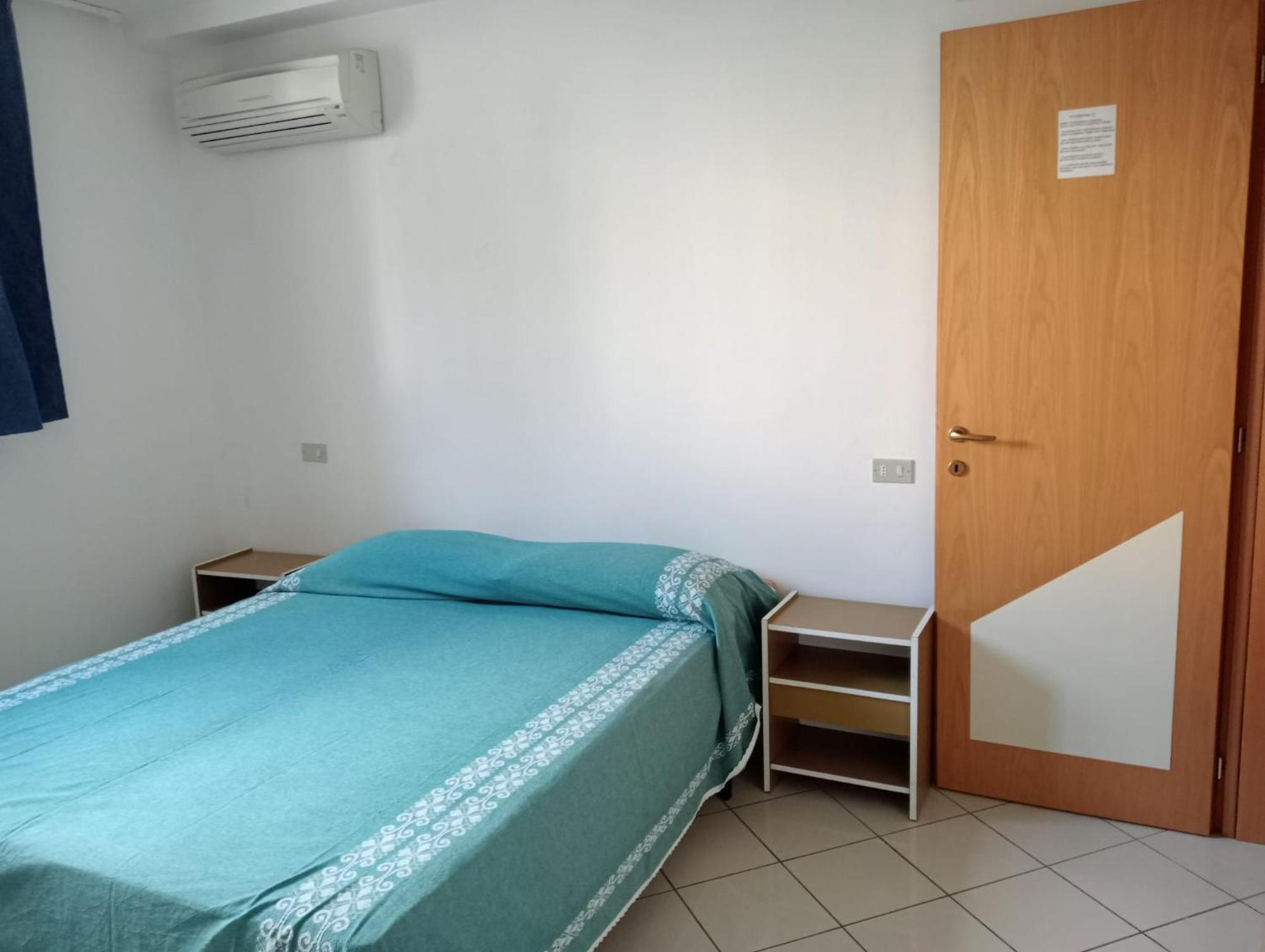 Carlotta Apartamento *